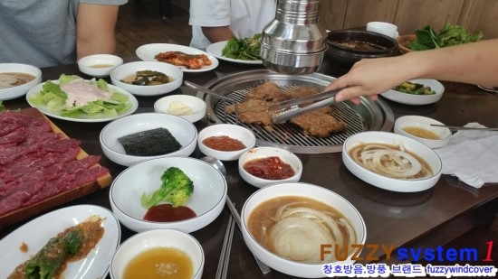 고려참숯구이 이미지