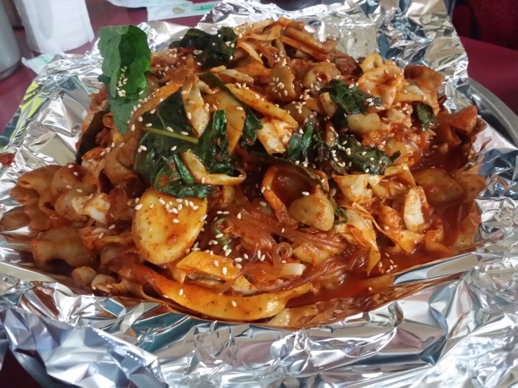 이모네곱창 이미지