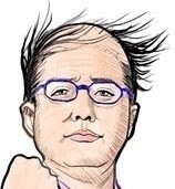 비가헤어 이미지