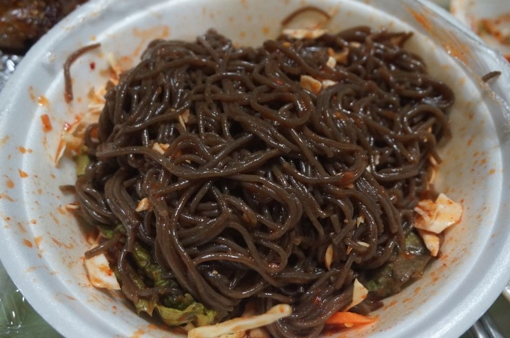 도야족발 신곡본점 이미지