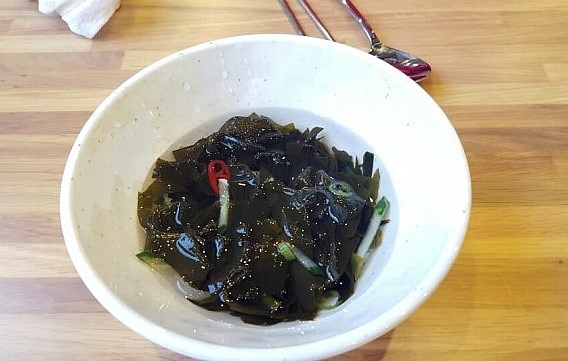 토방닭발 이미지