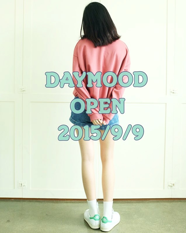데이무드 / Daymood 이미지