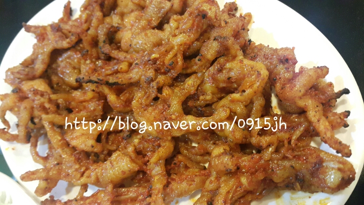 경기대닭발 이미지