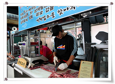 하늘한우 이미지