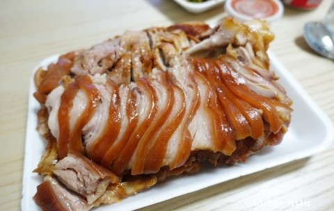 흥부네한방족발 이미지