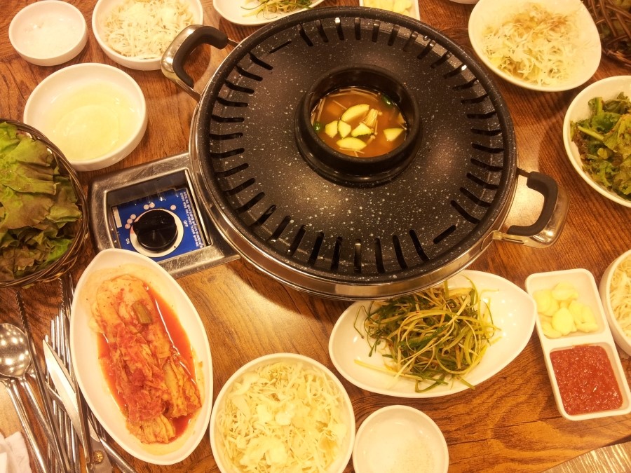 풍년집정육식당 이미지
