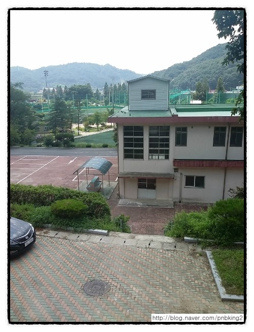 현도중학교 이미지