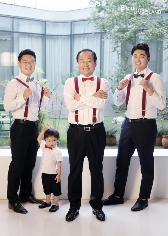 벤스튜디오 이미지