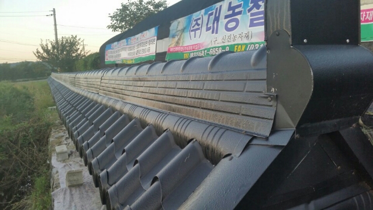 (주)대농 이미지