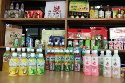 퓨어플러스(주) 이미지