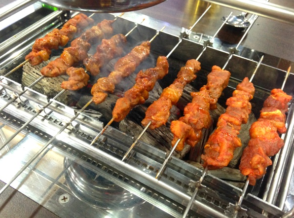 한양양꼬치 이미지