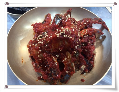 이하정간장게장 이미지