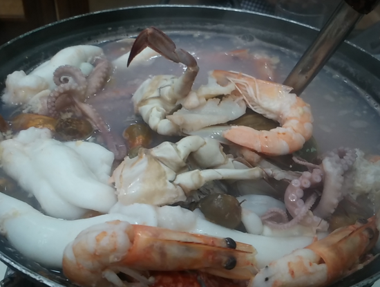 주연해물탕 이미지