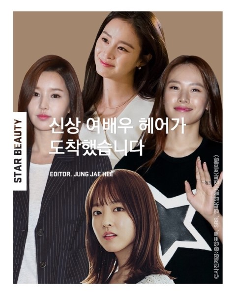 쎄씨헤어 이미지