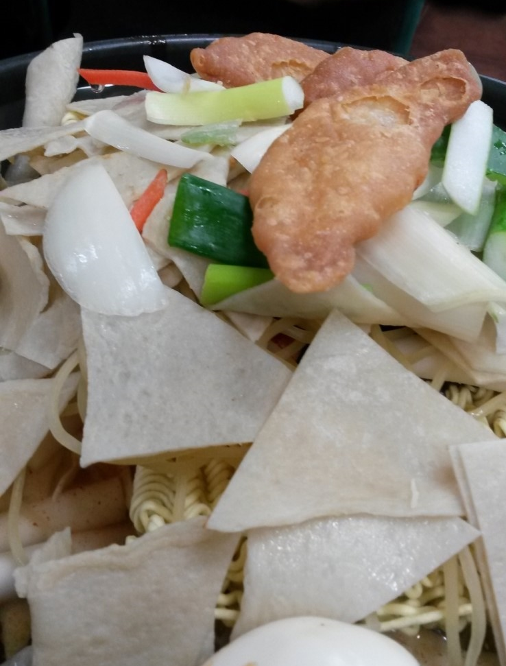 신당동즉석떡볶이 이미지