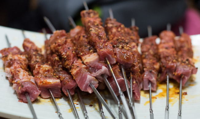 한양양꼬치 이미지