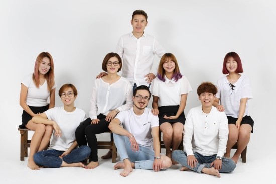 사진관옥상달빛 이미지
