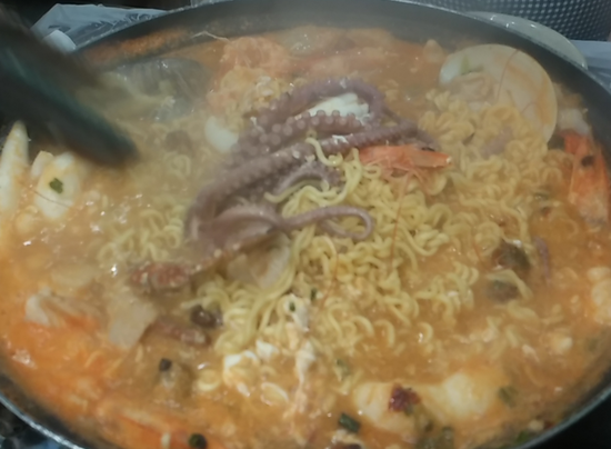 주연해물탕 이미지