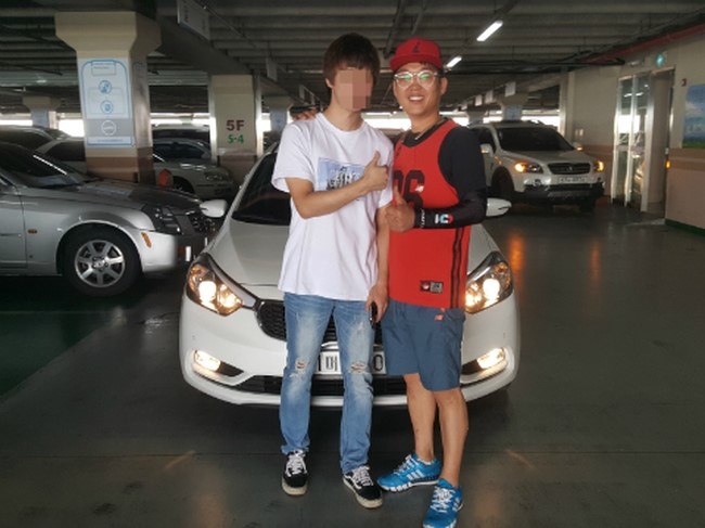 안산제일모터스 이미지