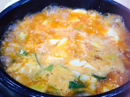김가네순두부 이미지