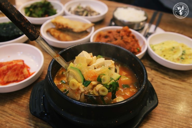 집밥의 정석 이미지