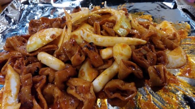 가보곱창 이미지