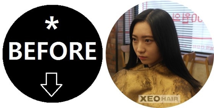 이수헤어 이미지