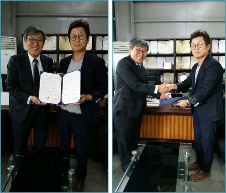 (주)더존환경 이미지