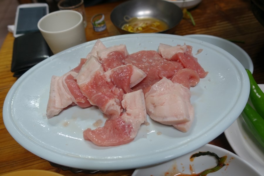 광동식당 이미지