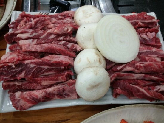 남도식육식당 이미지