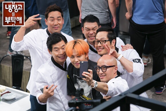 복스런 이미지