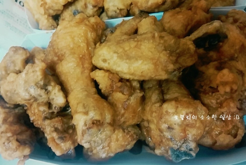 호식이두마리치킨전대 이미지