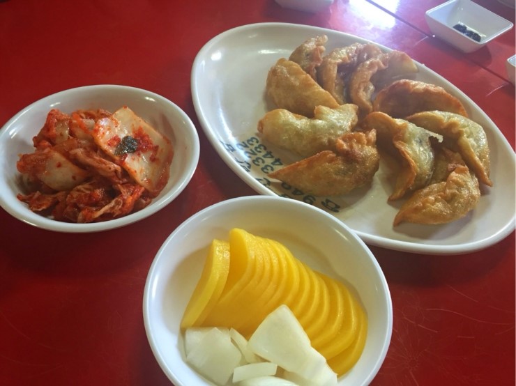 짬뽕남선반점 이미지