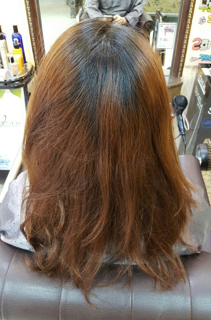 미가미용실 이미지