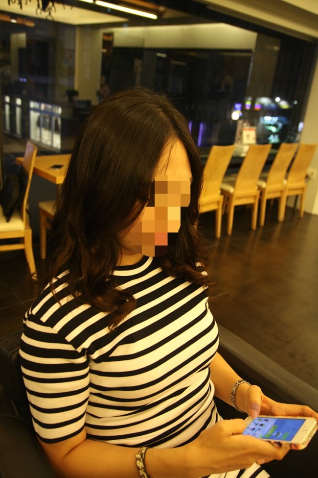 다래미용실 이미지