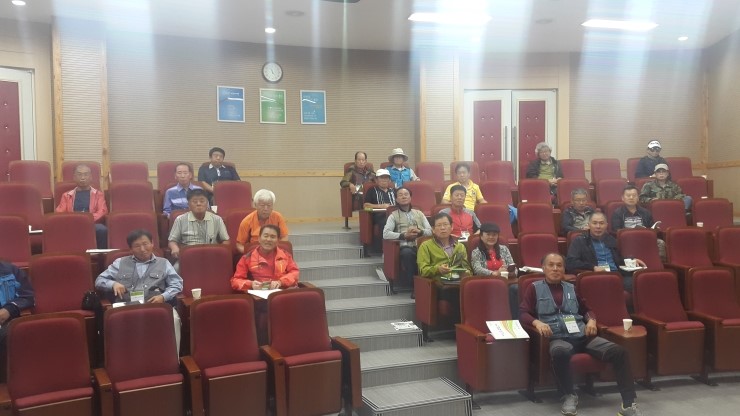 원주시 산림조합 이미지