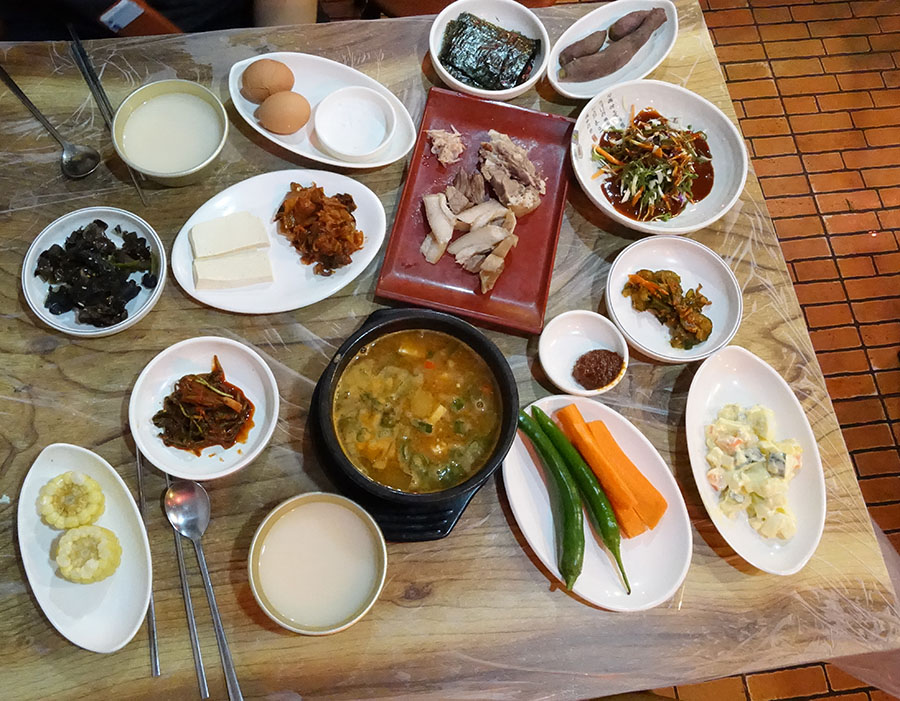 놀부주막 이미지
