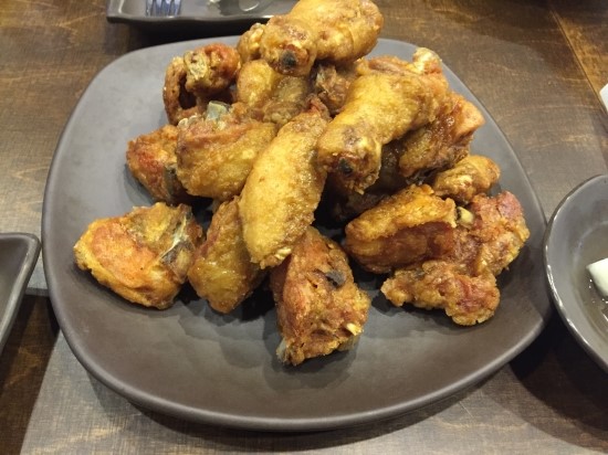 교촌치킨민락 이미지
