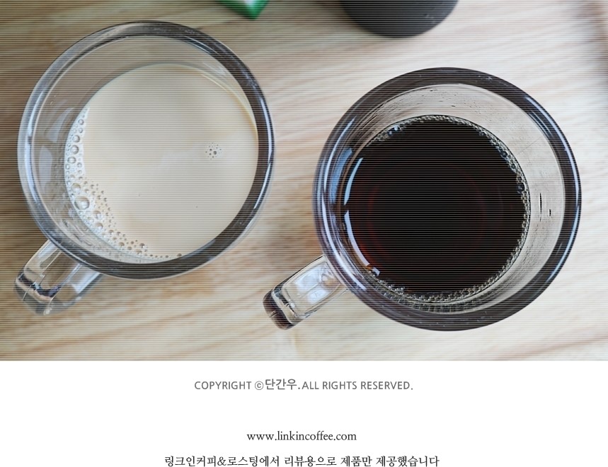 링크인커피&로스팅 이미지