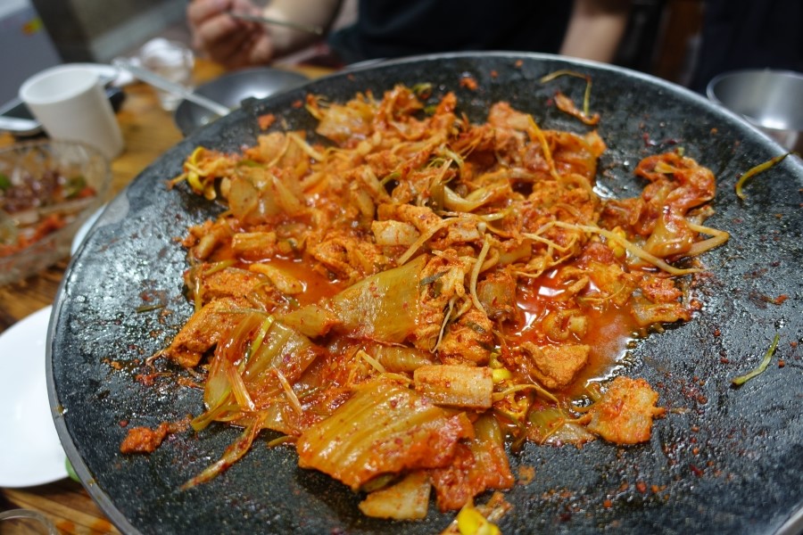 광동식당 이미지