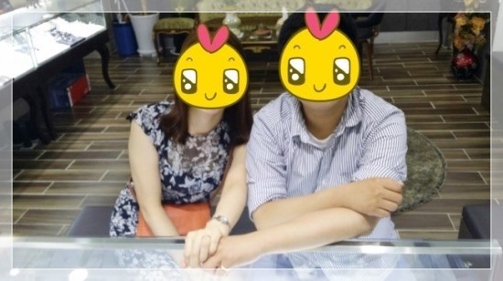 다이아링 이미지