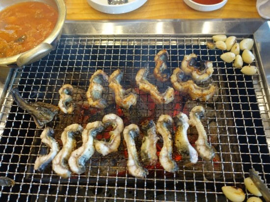 셀프풍천민물장어직판장 이미지
