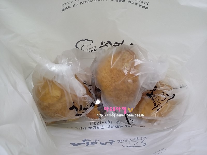 신동석베이커리 이미지