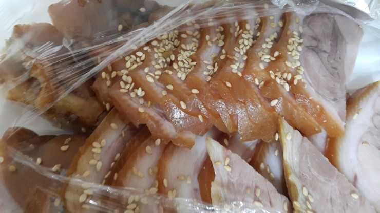 연이네족발 이미지