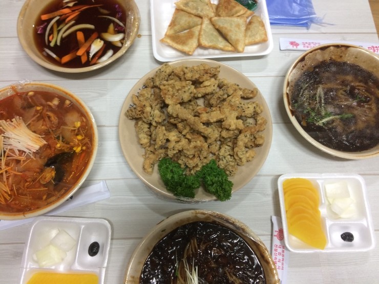 더차이니스 이미지