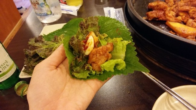 춘천1번지닭갈비 이미지