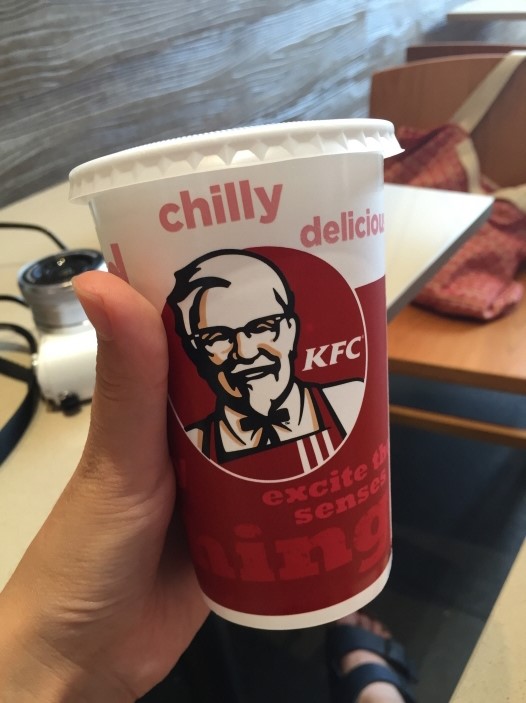 케이에프 이미지