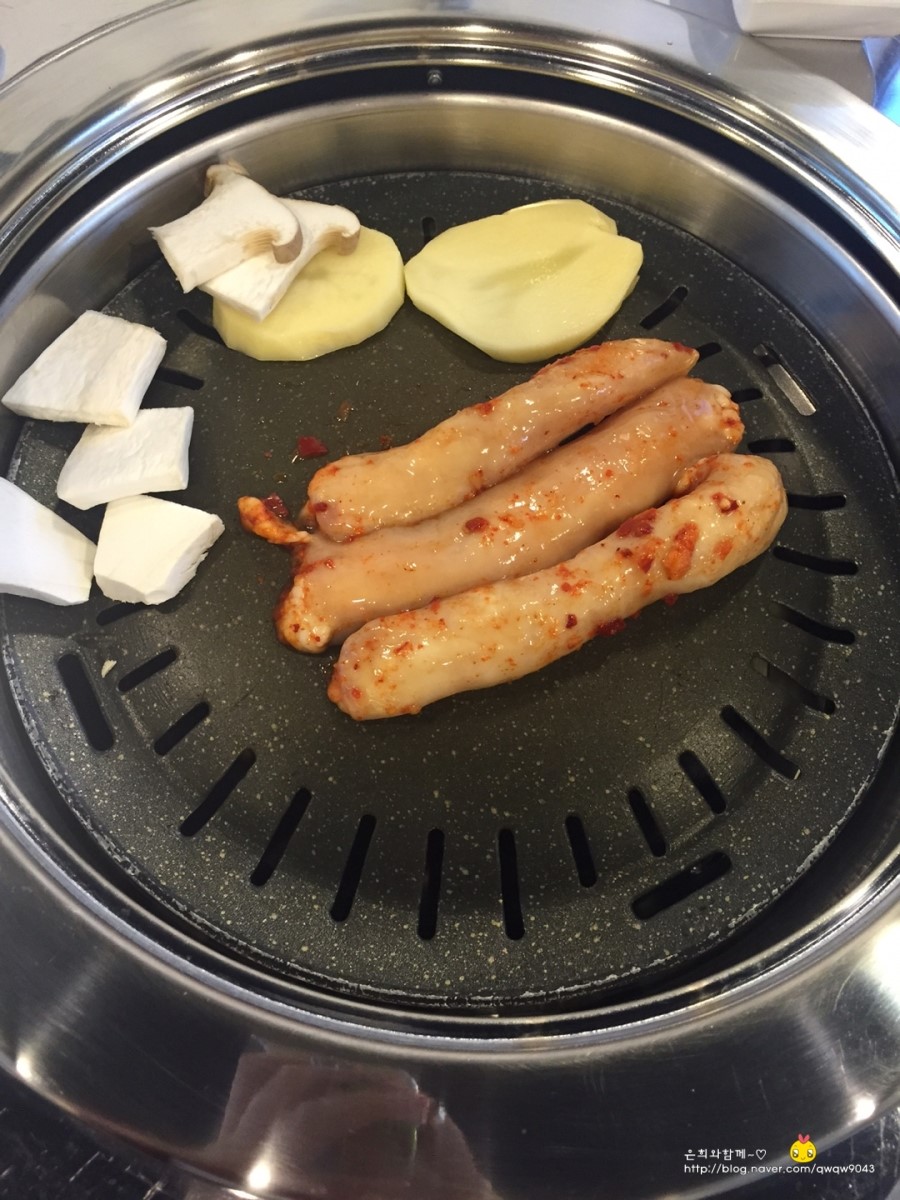 최가네막창 이미지