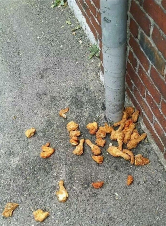 보드람치킨 이미지