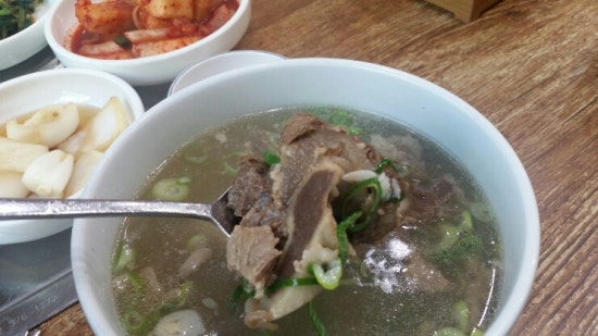 옛날가든 이미지